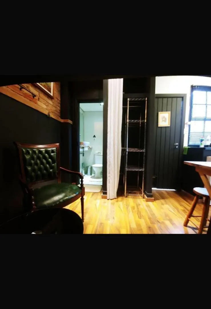 Quarto em Acomodações Particulares The Charm Home São Paulo