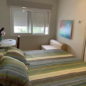 Quarto Apto Vila Nova Conceição São Paulo