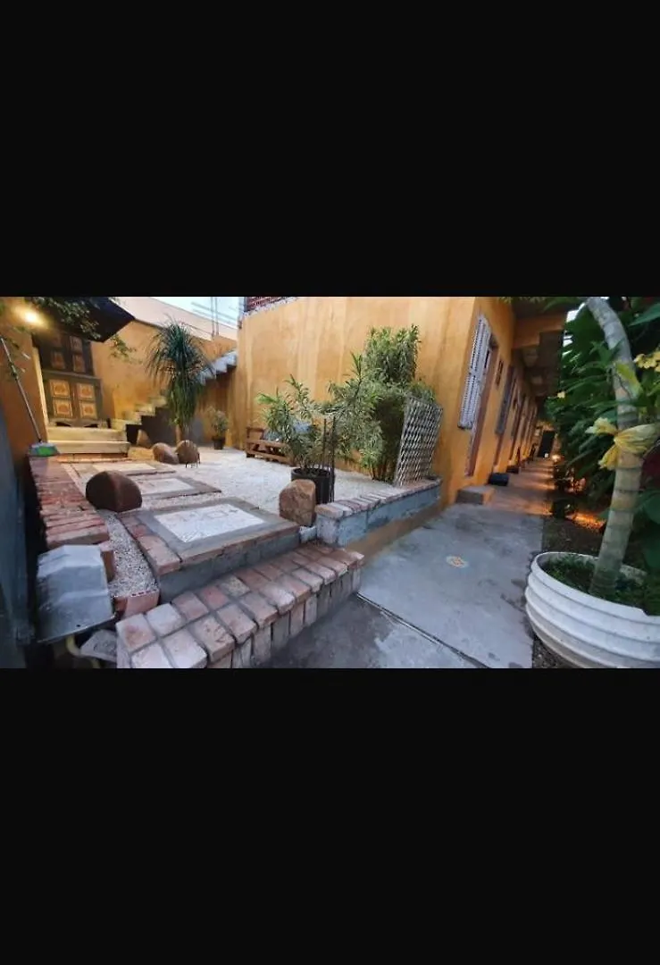 The Charm Home Sao Paulo 0*,  Brazil
