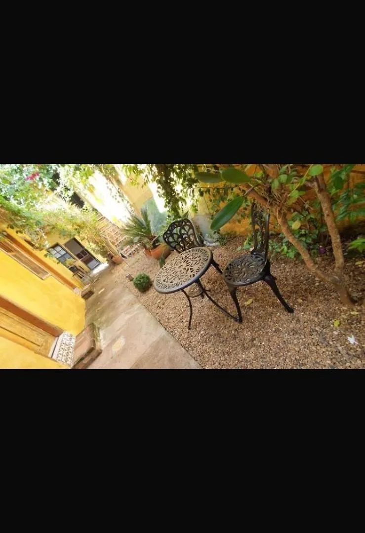 The Charm Home Sao Paulo Homestay