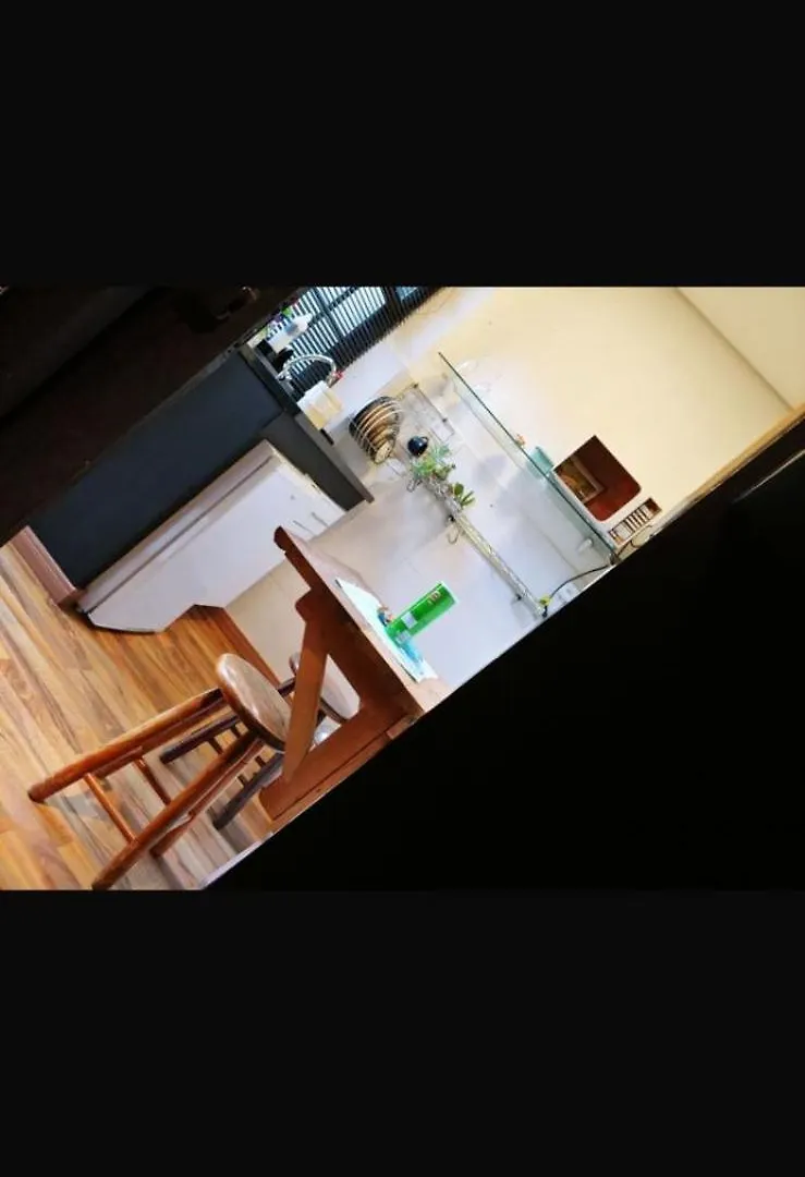 Homestay The Charm Home Sao Paulo Brazil