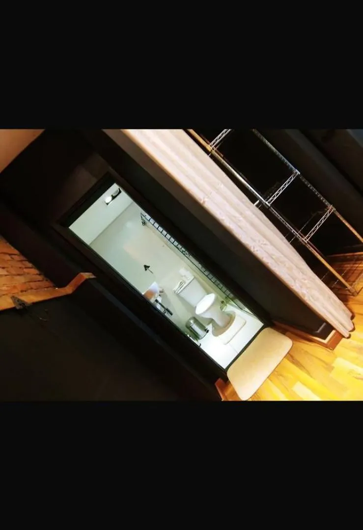 סאו פאולו The Charm Home סאו פאולו