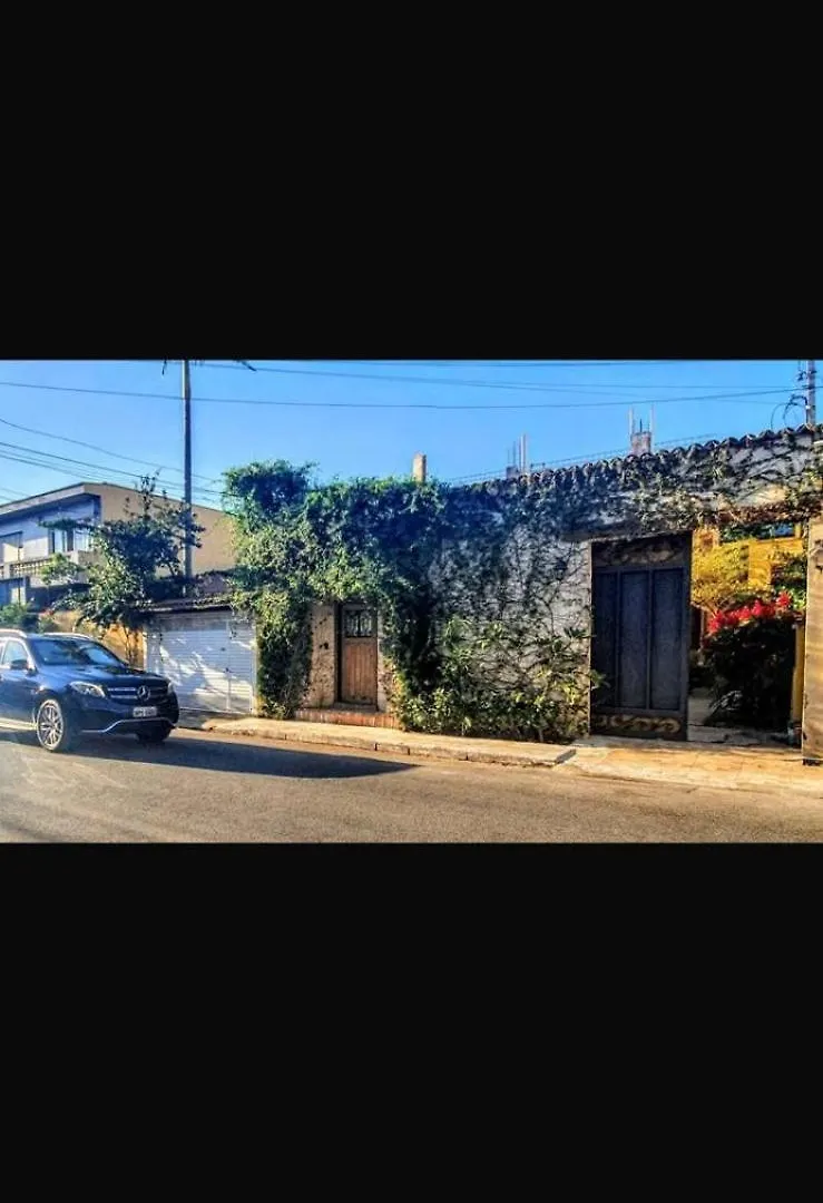 Homestay The Charm Home Sao Paulo
