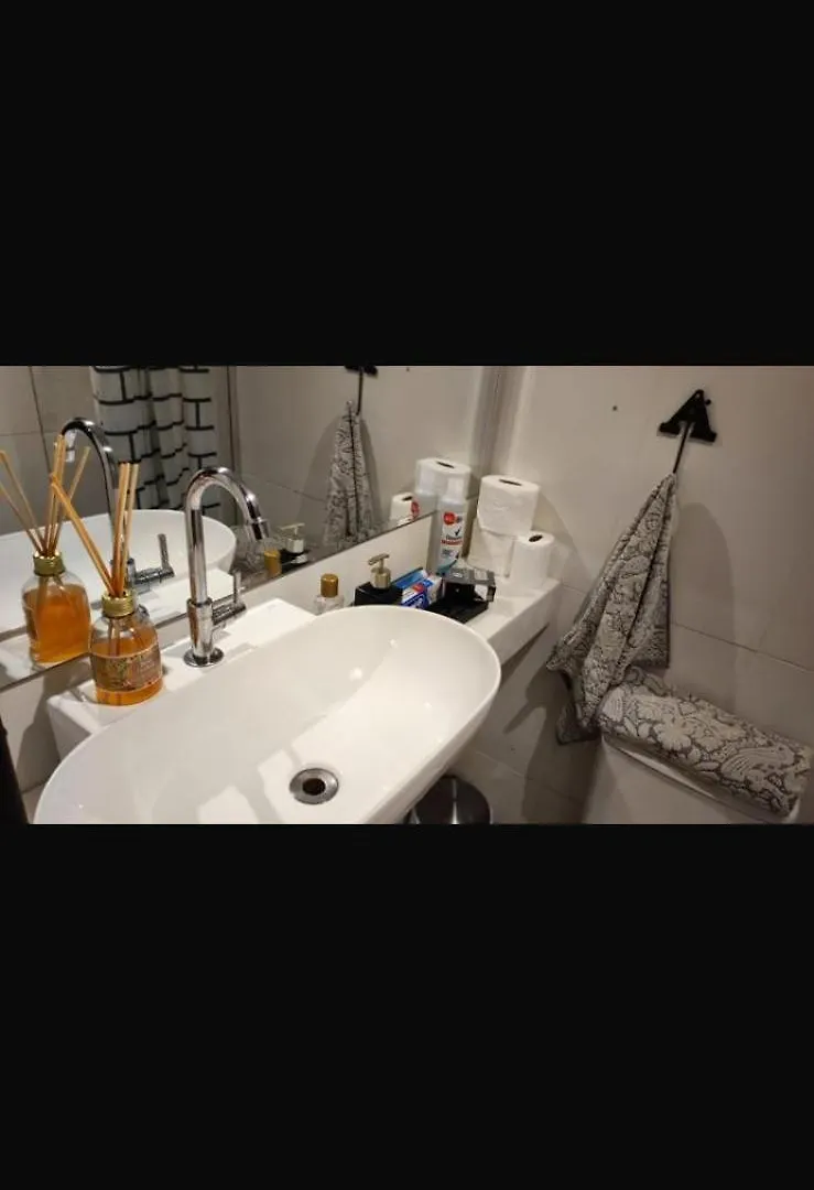 סאו פאולו The Charm Home סאו פאולו