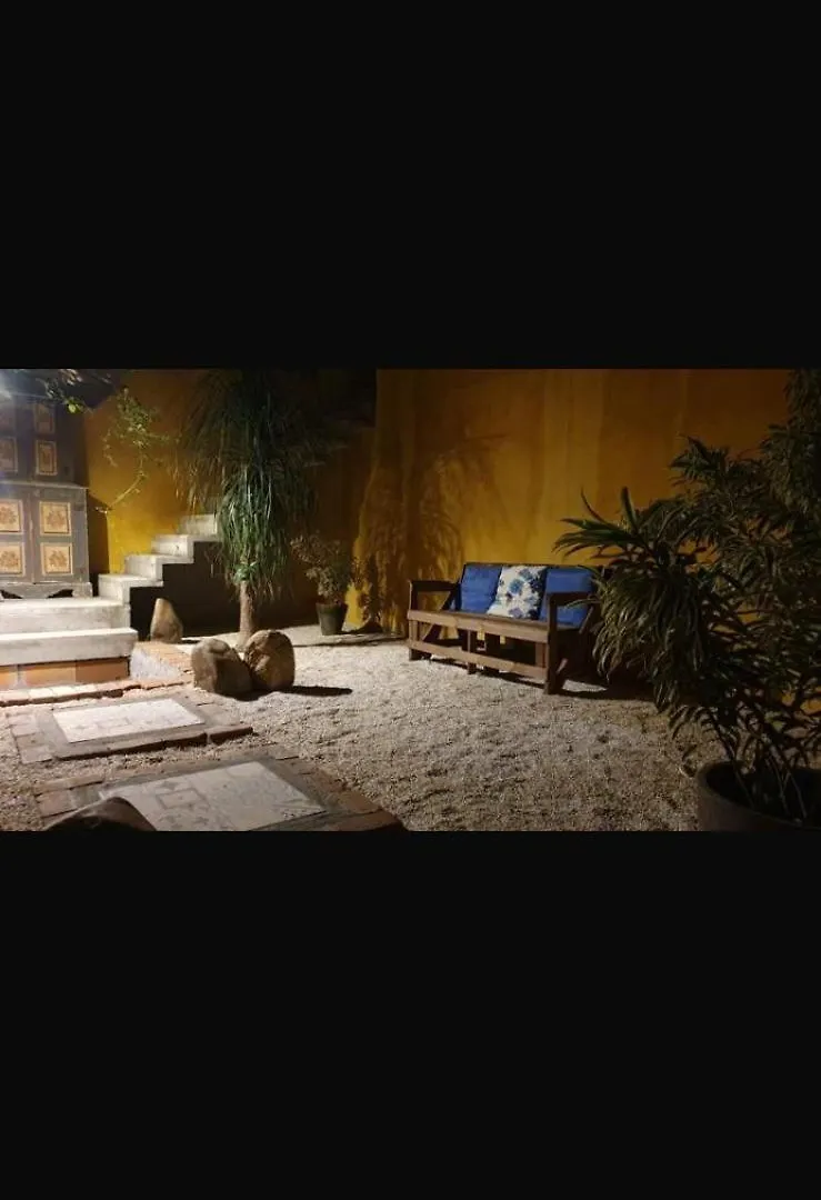 The Charm Home Sao Paulo 0*,