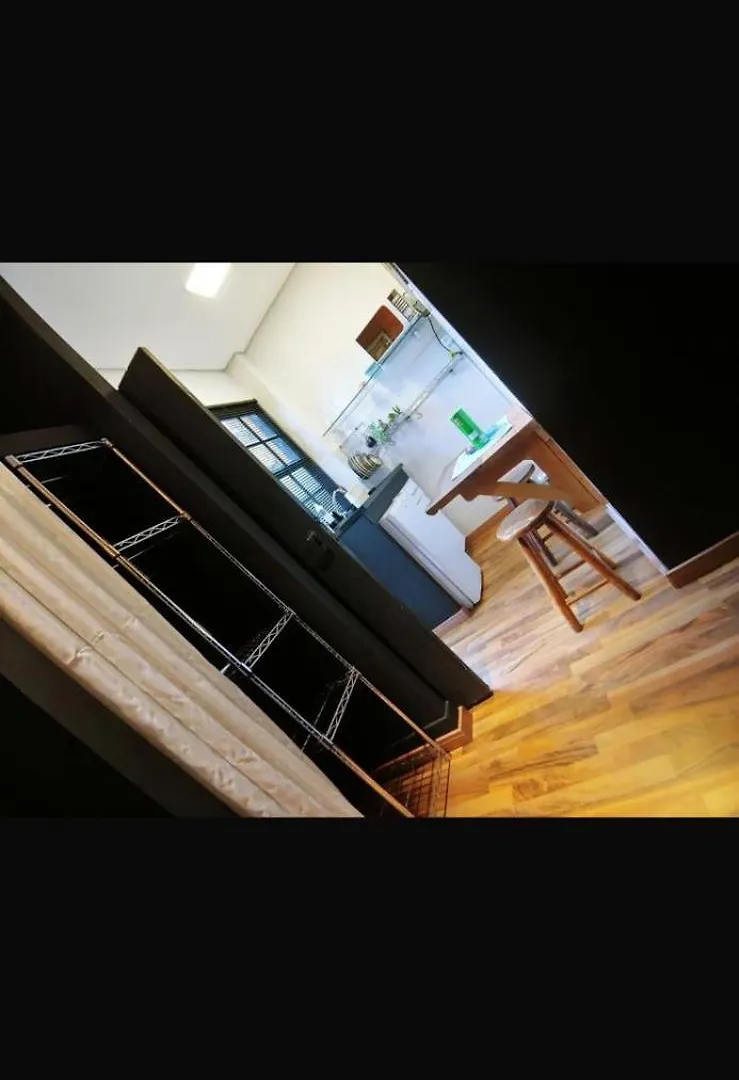 Homestay The Charm Home Sao Paulo
